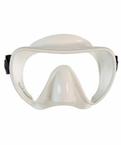 Fourth Element Scout Mask - White Masks