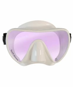 Fourth Element Scout Mask - White Masks