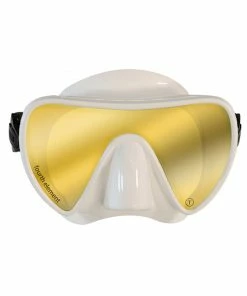 Fourth Element Scout Mask - White Masks