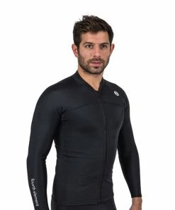 Wetsuits Fourth Element Thermocline Jacket Mens