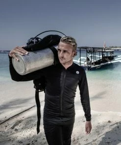 Wetsuits Fourth Element Thermocline Jacket Mens