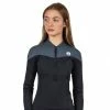 Fourth Element Thermocline Long Sleeve Top Womens (Front Zip) 2 Fourth Element Thermocline Long Sleeve Top Womens (Front Zip)