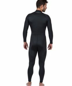 Vests & Undersuits Fourth Element Thermocline One Piece Mens Suit (Front Zip)