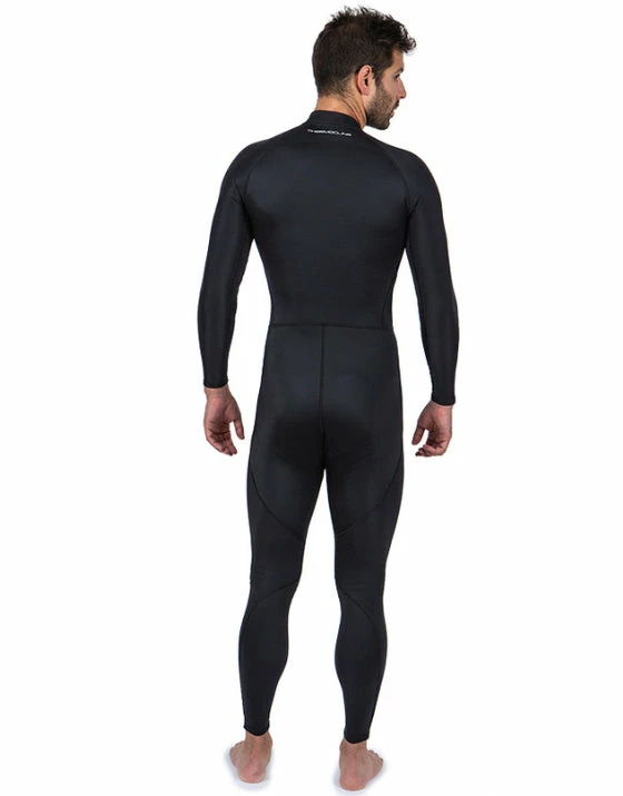 Vests & Undersuits Fourth Element Thermocline One Piece Mens Suit (Front Zip) 4 Vests & Undersuits Fourth Element Thermocline One Piece Mens Suit (Front Zip)