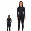 Fourth Element Thermocline One Piece Womens Suit (Front Zip) 2 Fourth Element Thermocline One Piece Womens Suit (Front Zip)