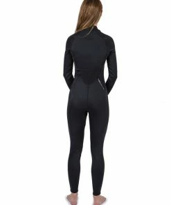 Fourth Element Thermocline One Piece Womens Suit (Front Zip)