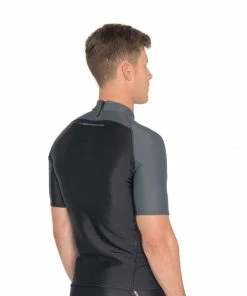 Fourth Element Thermocline Short Sleeve Top Mens