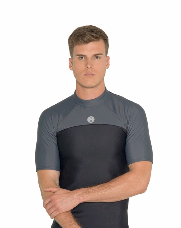 Fourth Element Thermocline Short Sleeve Top Mens 3 Fourth Element Thermocline Short Sleeve Top Mens