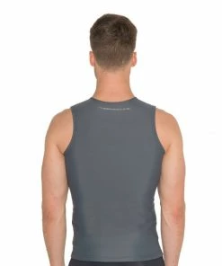Vests & Undersuits Fourth Element Thermocline Vest Mens