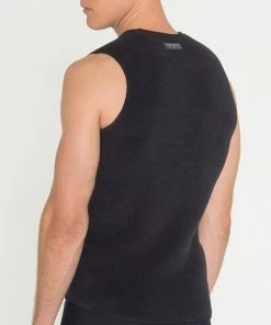 Fourth Element X-Core Mens 2 Piece Set Vests & Undersuits