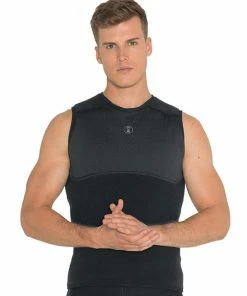 Fourth Element X-Core Mens 2 Piece Set Vests & Undersuits