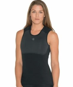 Vests & Undersuits Fourth Element X-Core Womens Vest