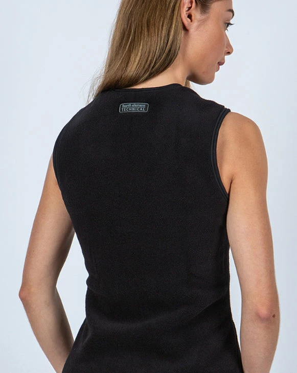 Vests & Undersuits Fourth Element X-Core Womens Vest 4 Vests & Undersuits Fourth Element X-Core Womens Vest