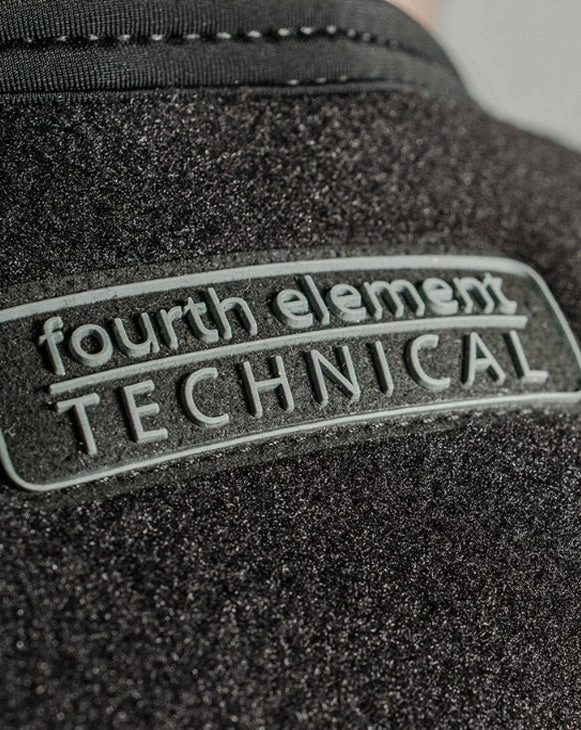 Vests & Undersuits Fourth Element X-Core Womens Vest 6 Vests & Undersuits Fourth Element X-Core Womens Vest