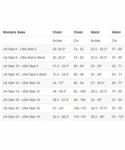 Vests & Undersuits Fourth Element X-Core Womens Vest 13 Vests & Undersuits Fourth Element X-Core Womens Vest