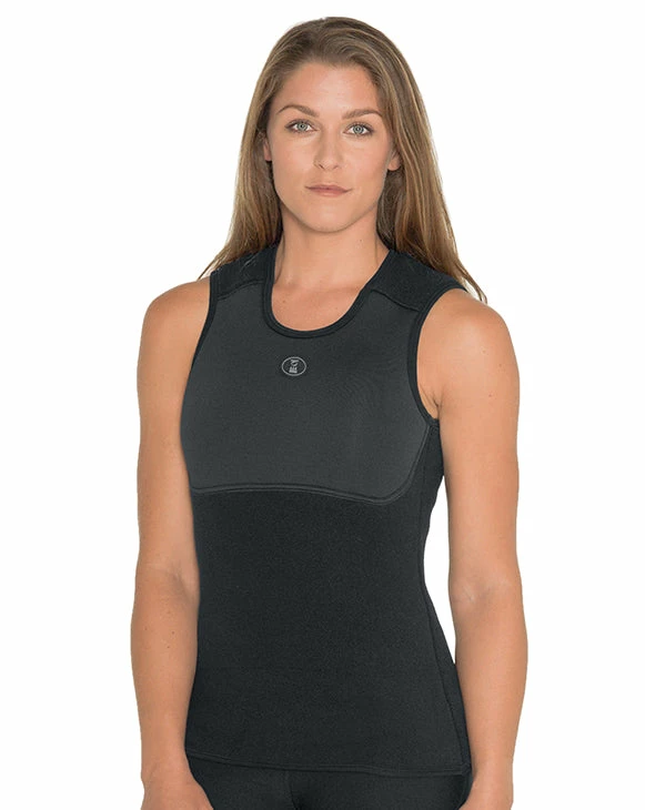 Vests & Undersuits Fourth Element X-Core Womens Vest 3 Vests & Undersuits Fourth Element X-Core Womens Vest