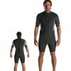 Wetsuits Fourth Element Xenos 3mm Shortie Mens