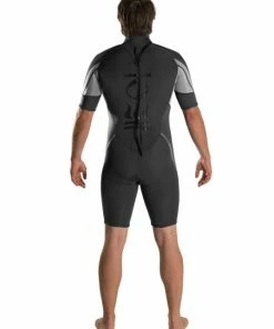 Wetsuits Fourth Element Xenos 3mm Shortie Mens