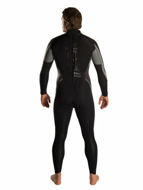 Fourth Element Xenos 5mm Wetsuit Mens 4 Fourth Element Xenos 5mm Wetsuit Mens
