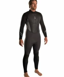 Fourth Element Xenos 5mm Wetsuit Mens 7 Fourth Element Xenos 5mm Wetsuit Mens