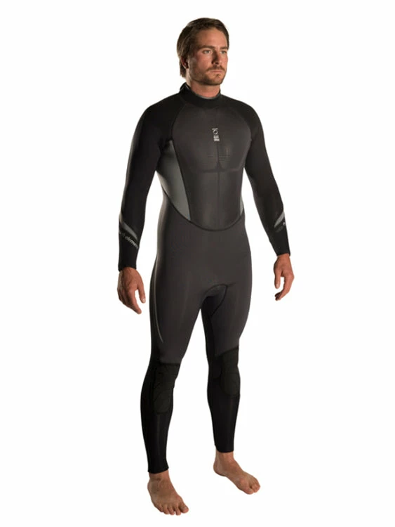 Fourth Element Xenos 5mm Wetsuit Mens 5 Fourth Element Xenos 5mm Wetsuit Mens