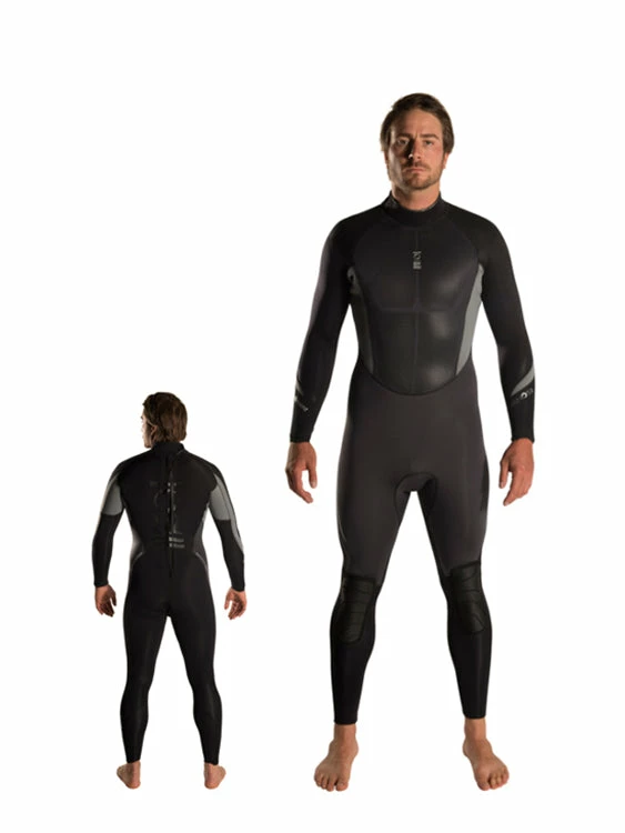 Fourth Element Xenos 5mm Wetsuit Mens 3 Fourth Element Xenos 5mm Wetsuit Mens