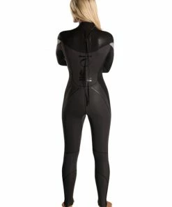 Fourth Element Xenos 5mm Wetsuit Womens