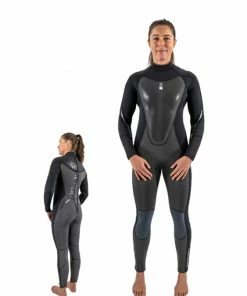 Fourth Element Xenos 7mm Wetsuit Womens Wetsuits