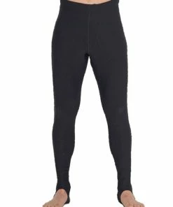 Vests & Undersuits Fourth Element Xerotherm 4 Piece Set Mens (Top, Vest, Leggings & Socks)