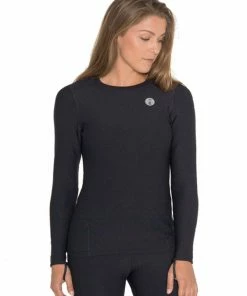 Fourth Element Xerotherm 4 Piece Set Womens (Top, Vest, Leggings & Socks)