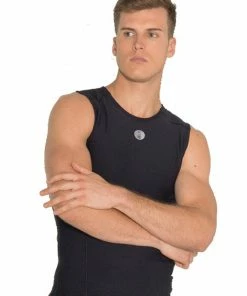 Vests & Undersuits Fourth Element Xerotherm 4 Piece Set Mens (Top, Vest, Leggings & Socks)
