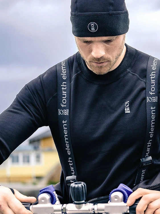 Fourth Element Xerotherm Hat (Beanie) 7 Fourth Element Xerotherm Hat (Beanie)