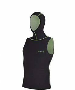 Vests & Undersuits Frogskins Hooded Vest Unisex
