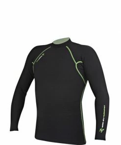 Frogskins Long Sleeve Top Mens