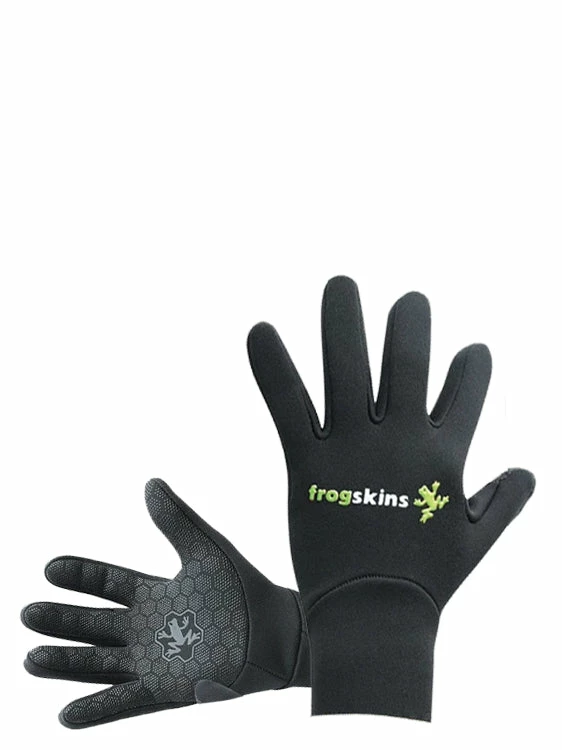 Frogskins Gloves 3 Frogskins Gloves