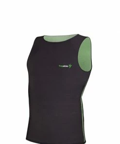 Frogskins Sleeveless Vest Vests & Undersuits
