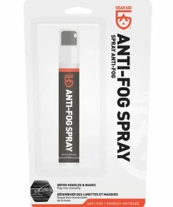 Accessories Gear Aid (McNett) Sea Quick Anti Fog Spray