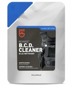 Gear Aid (McNett) Revivex BCD Cleaner Accessories