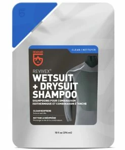 Gear Aid (McNett) Revivex Wetsuit & Drysuit Shampoo
