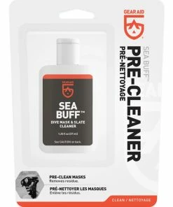 Gear Aid (McNett) Sea Buff Mask Pre-Cleaner