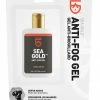 Accessories Gear Aid (McNett) Sea Gold Anti Fog Gel