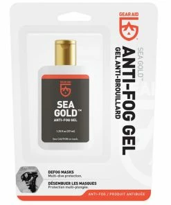Accessories Gear Aid (McNett) Sea Gold Anti Fog Gel
