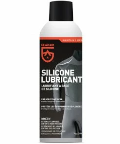 Gear Aid (McNett) Silicone Lubricant