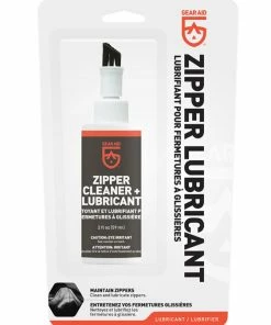 Gear Aid (McNett) Zipper Lubricant