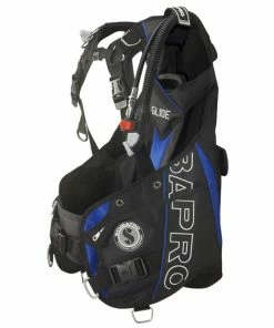 BCDs Scubapro Glide BCD