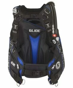BCDs Scubapro Glide BCD