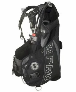 BCDs Scubapro Glide BCD