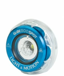 Light & Motion GoBe 500 Spot (Head Only) Light & Motion Lights
