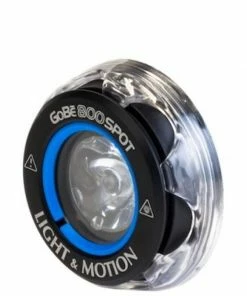 Light & Motion GoBe Spot 800 (Head Only) Light & Motion Lights