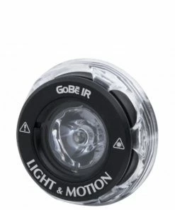 Light & Motion GoBe Infrared IR (Head Only)
